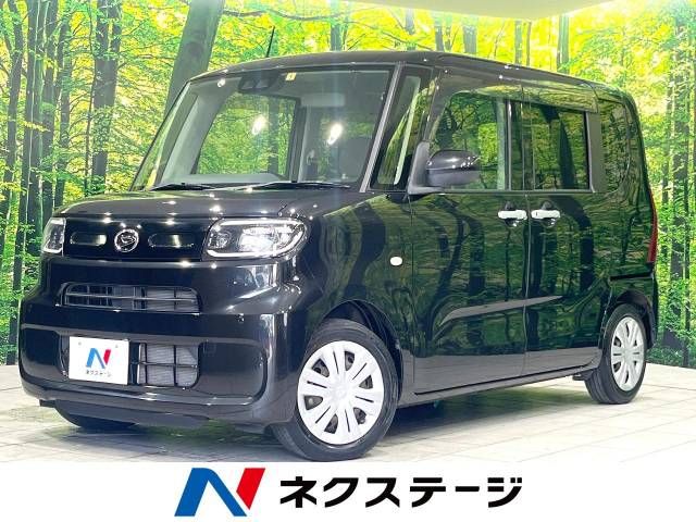 DAIHATSU TANTO 2019