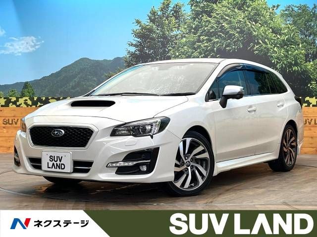 SUBARU LEVORG 2018