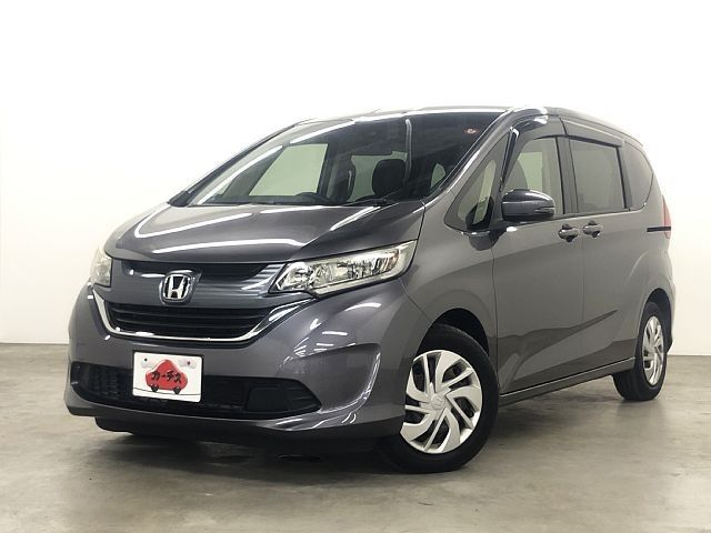 HONDA FREED 2016