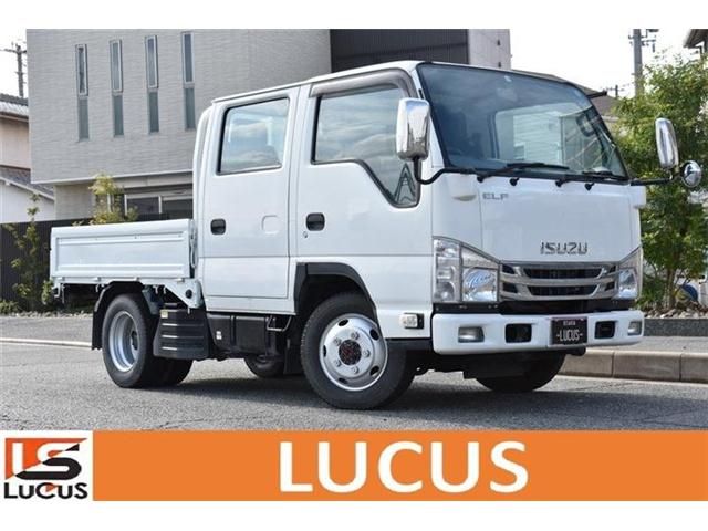 ISUZU ELF 2017