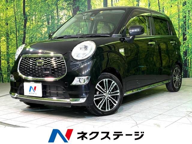 DAIHATSU CAST STYLE 2016