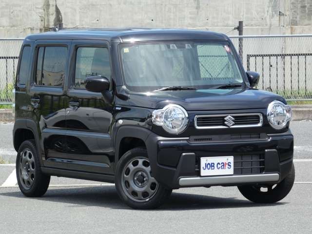 SUZUKI HUSTLER 2023