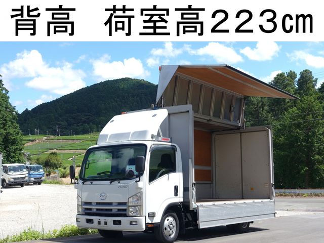 ISUZU ELF 2007