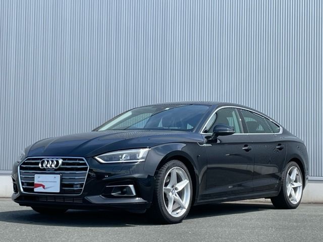 AUDI A5 SPORTBACK 2019