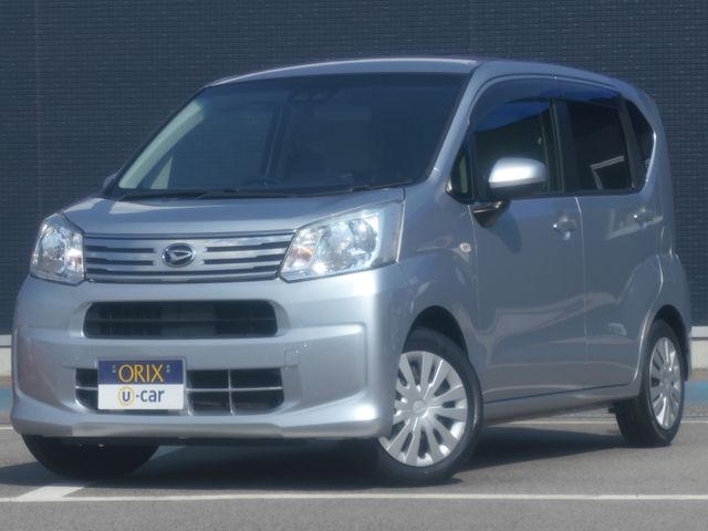 DAIHATSU MOVE 2019