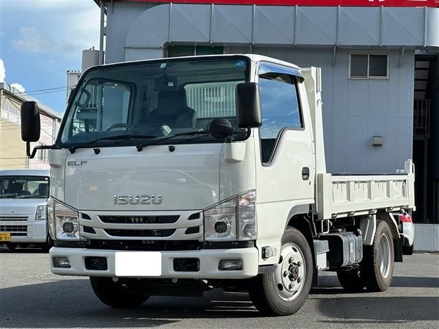 ISUZU ELF 2023