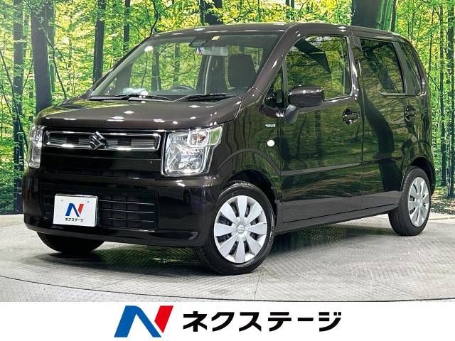 SUZUKI WAGON R 2017