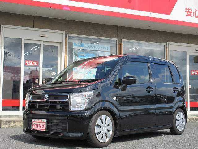 SUZUKI WAGON R 2022