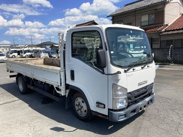 ISUZU ELF 2017