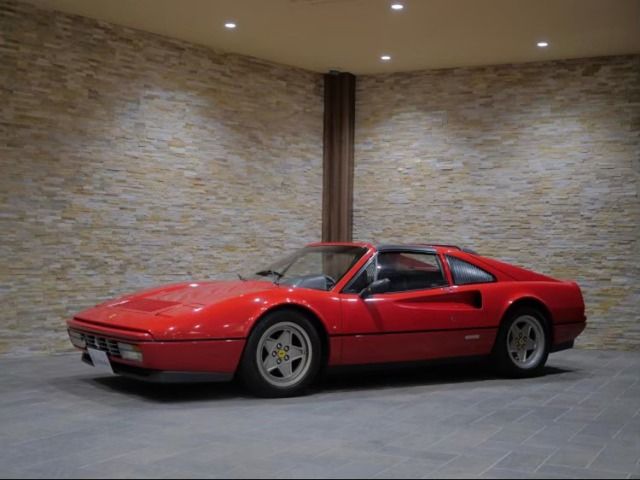 FERRARI 328 1988