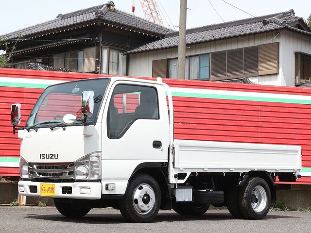 ISUZU ELF 2017