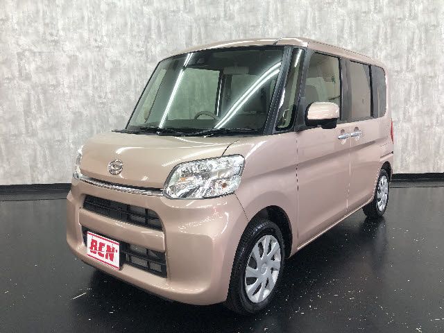 DAIHATSU TANTO 2017