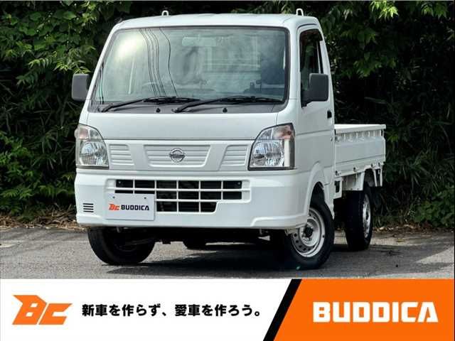 NISSAN NT100 CLIPPER 4WD 2016