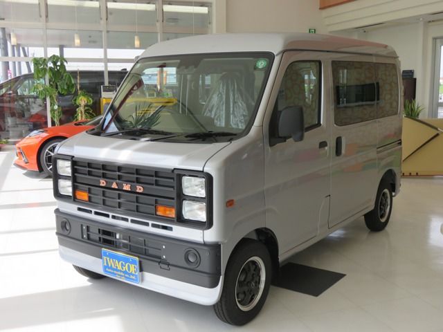 Mitsubishi CANTER 2019