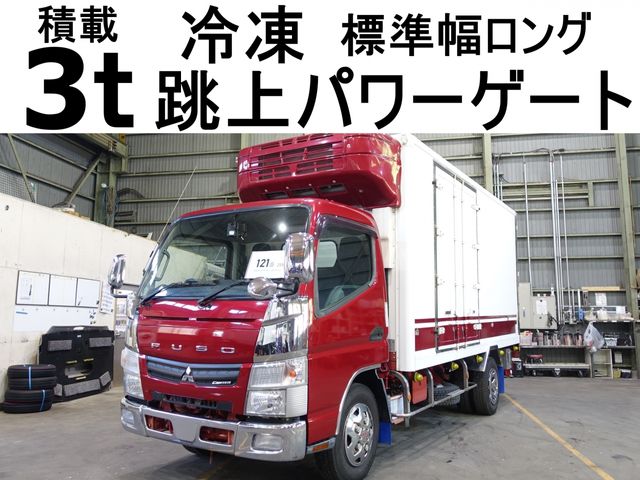 MITSUBISHI CANTER 2014