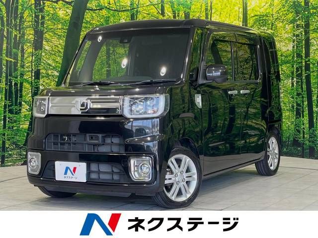 DAIHATSU WAKE 2017