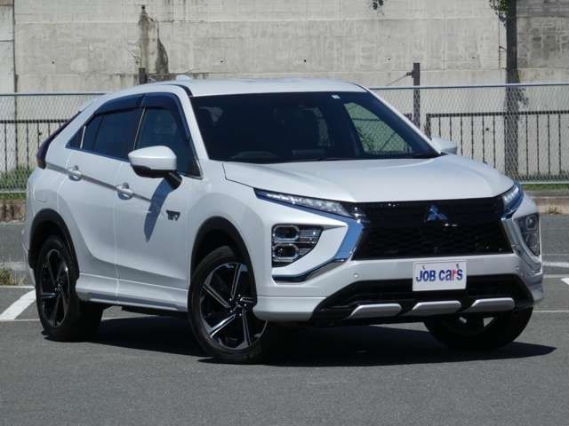 MITSUBISHI ECLIPSE CROSS PHEV 2022