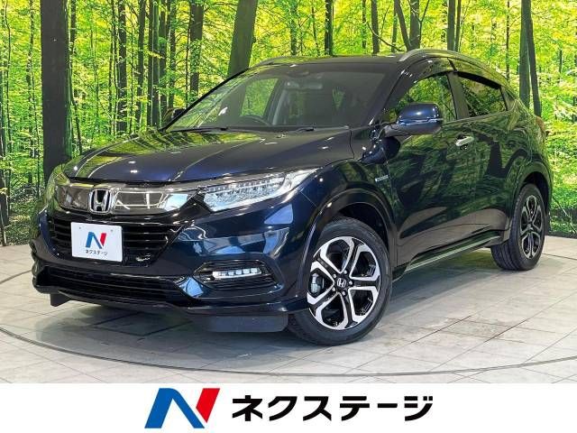 HONDA VEZEL HYBRID 2018