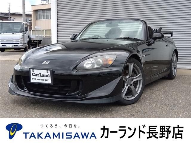 HONDA S2000 2009