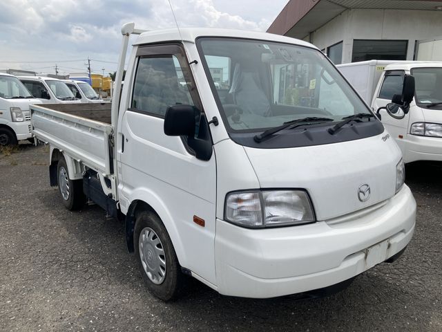 MAZDA BONGO truck 4WD 2019