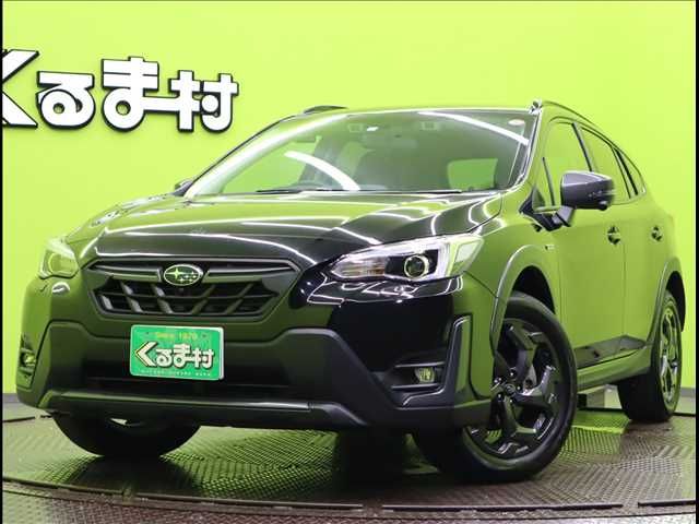 SUBARU XV HYBRID 2023