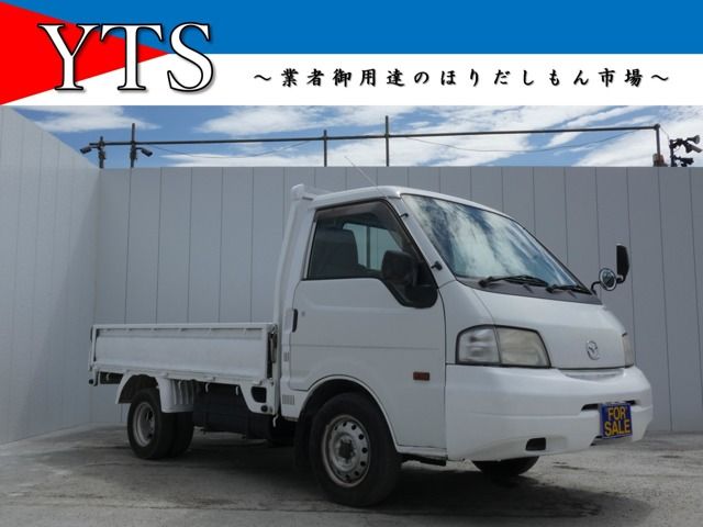 MAZDA BONGO truck 2WD 2006