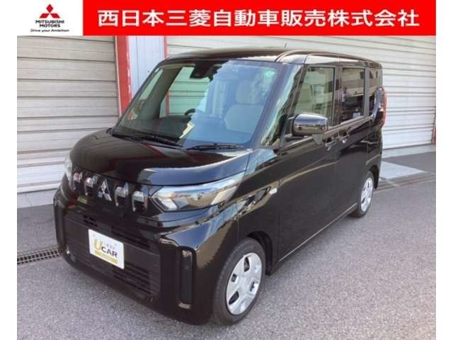 MITSUBISHI eK SPACE 2024