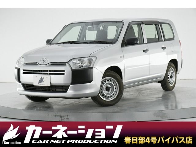 TOYOTA PROBOX van 2WD 2019