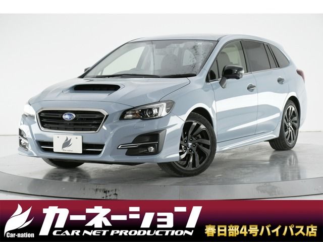 SUBARU LEVORG 2020