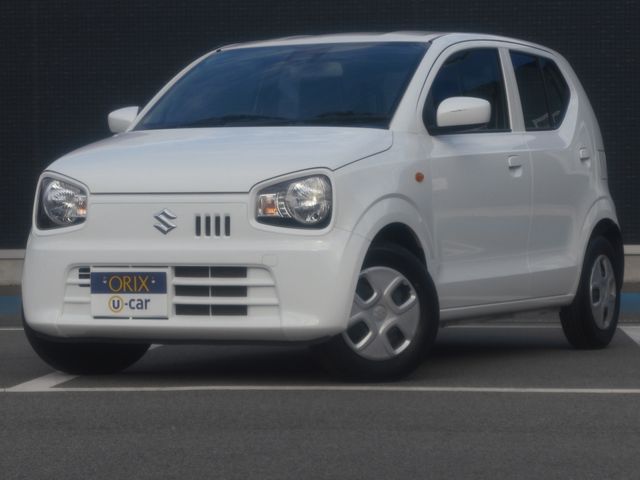 SUZUKI ALTO 2019