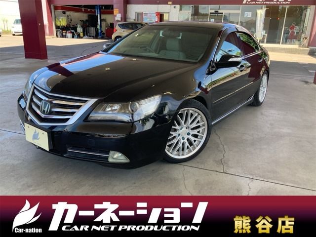 HONDA LEGEND 2010