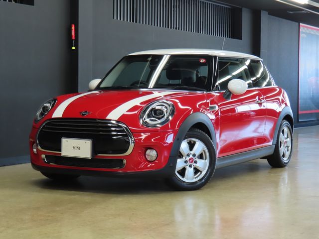 BMW MINI COOPER 2019