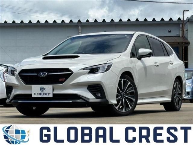 SUBARU LEVORG 2023