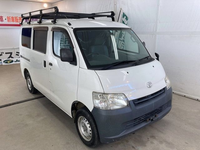 TOYOTA LITEACE van 4WD 2019