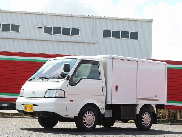 MAZDA BONGO truck 1.15t 2WD 2018