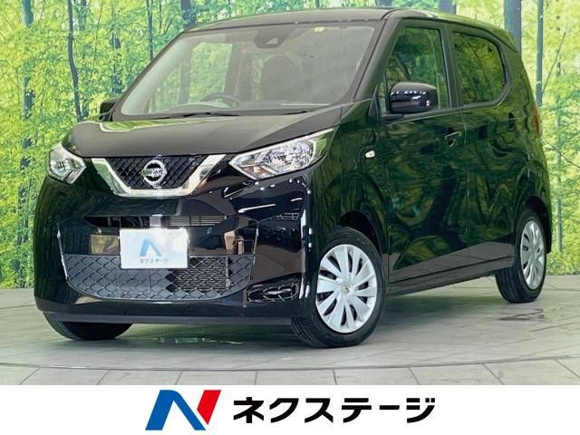 NISSAN DAYZ 2019