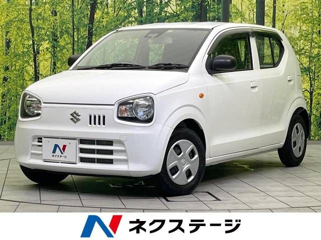 SUZUKI ALTO 2019