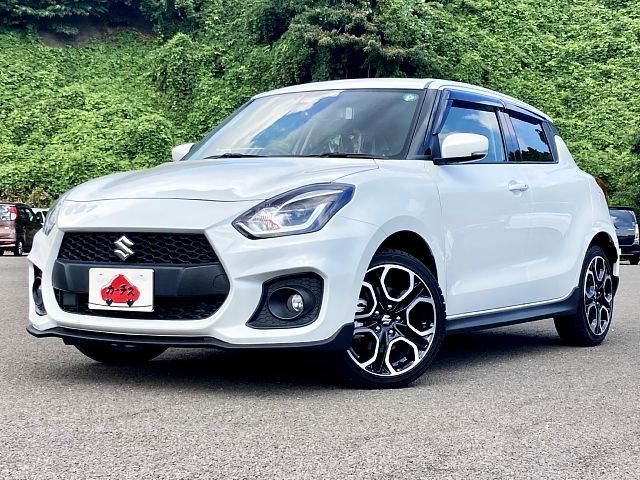 SUZUKI SWIFT 2022