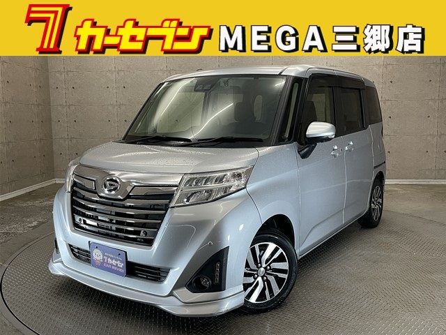 DAIHATSU THOR 2018