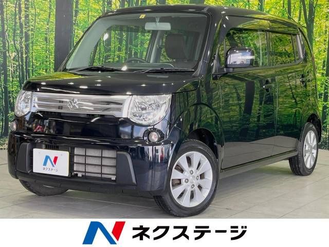 SUZUKI MR WAGON 4WD 2014