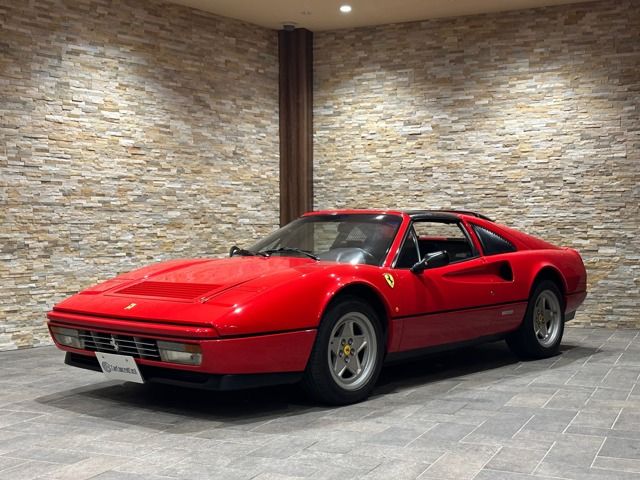 FERRARI 328 1986