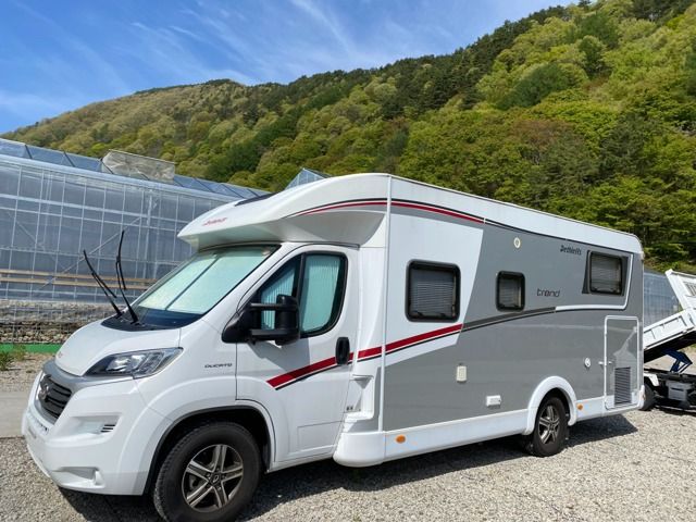 FIAT DUCATO 2021