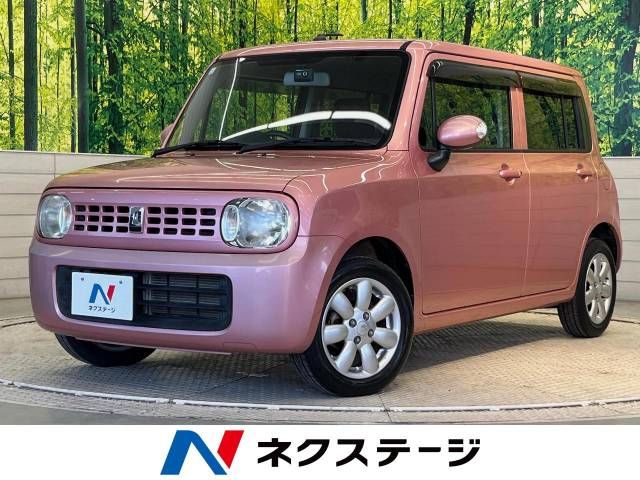 SUZUKI ALTO LAPIN 2013