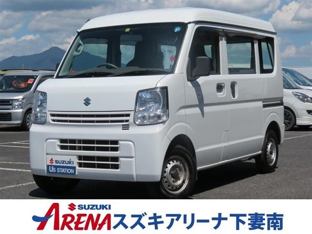 SUZUKI EVERY van 2019