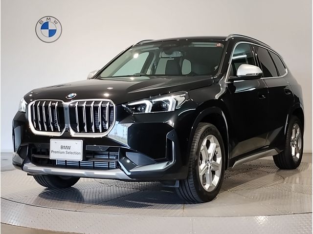 BMW X1 2023