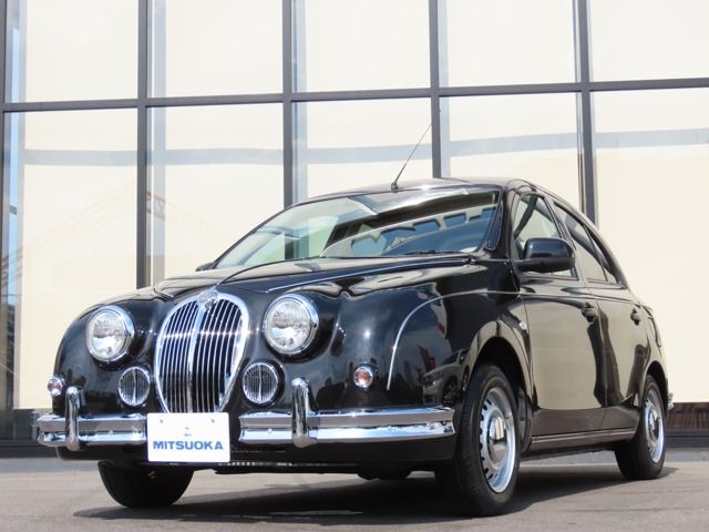 MITSUOKA VIEWT 2021