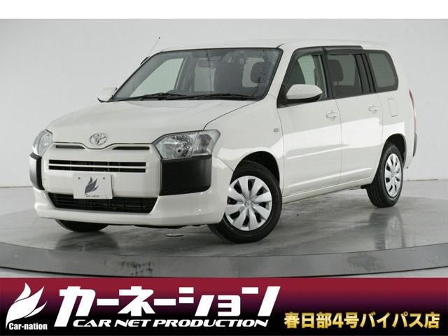 TOYOTA PROBOX van 2WD 2022