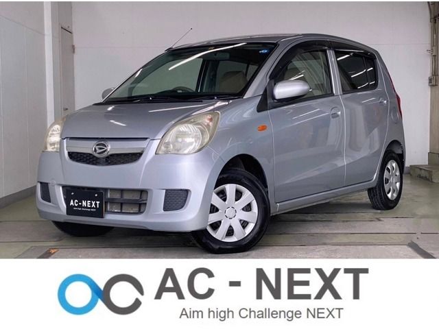 DAIHATSU MIRA 2009