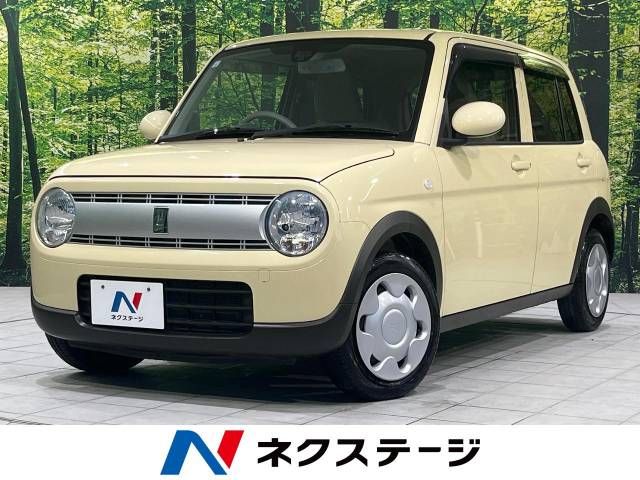 SUZUKI ALTO LAPIN 2015