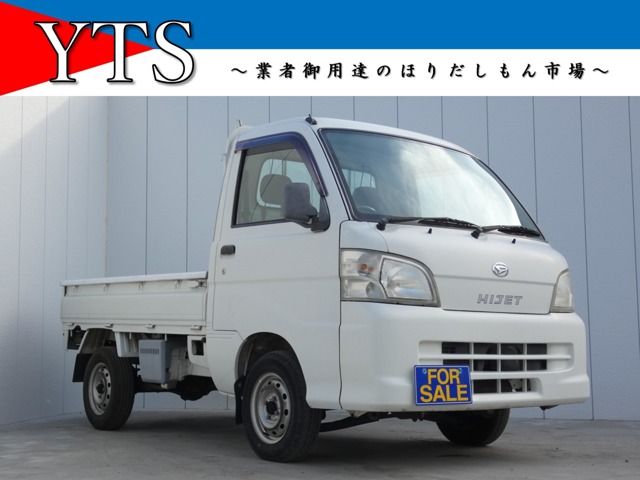 DAIHATSU HIJET truck 2009